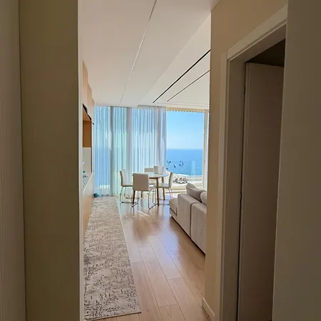 Apartament Coast 194