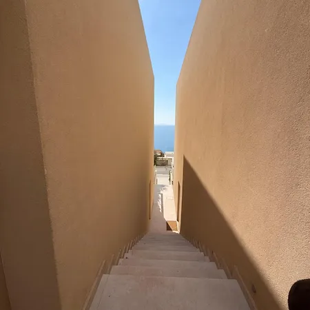 Coast 194 公寓 Dhërmi