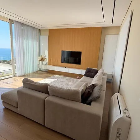 Coast 194 公寓 Dhërmi