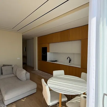 Apartament Coast 194