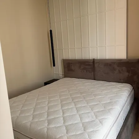 Apartament Coast 194