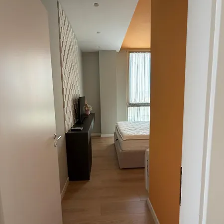 Coast 194 Apartment *