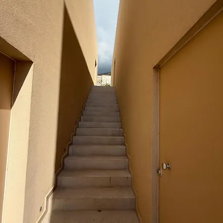 Apartment Coast 194 Dhermi