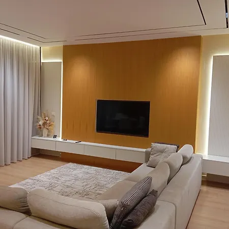 Coast 194 Apartament Dhërmi