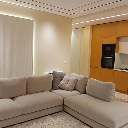 Coast 194 Apartment