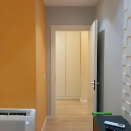 Coast 194 Apartament