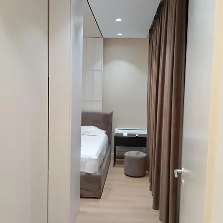 Coast 194 Apartament