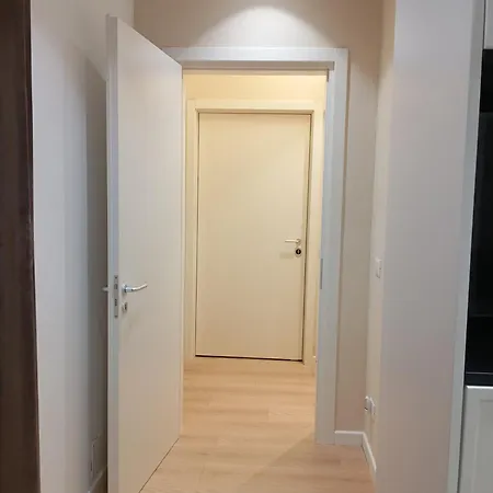 Apartament Coast 194 Dhërmi