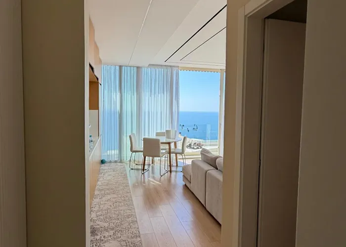 Apartament Coast 194