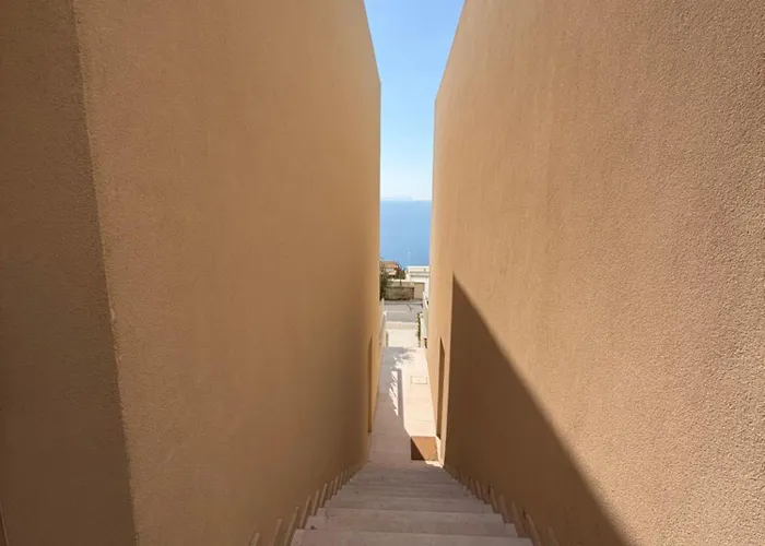 Coast 194 公寓 Dhërmi