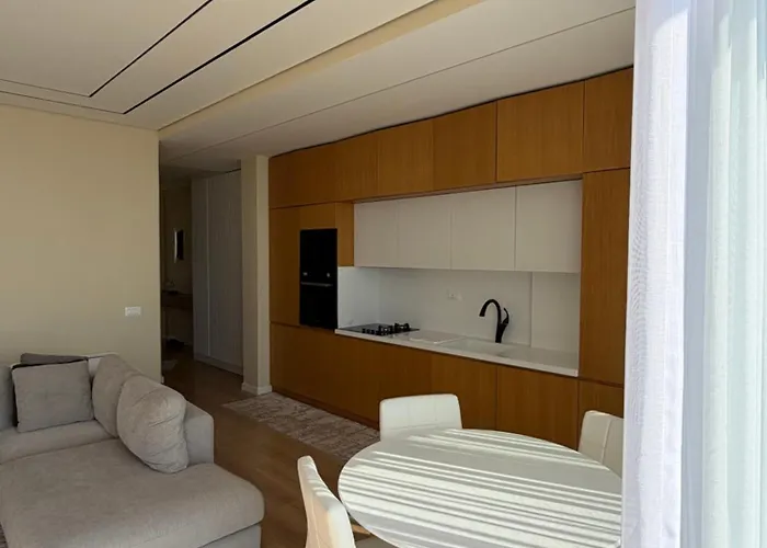 Apartament Coast 194
