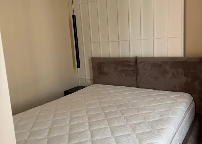 Apartament Coast 194