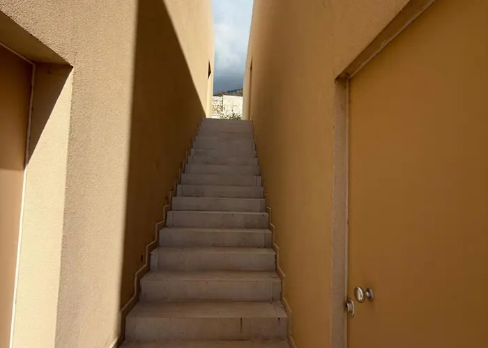 公寓 Coast 194 Dhërmi